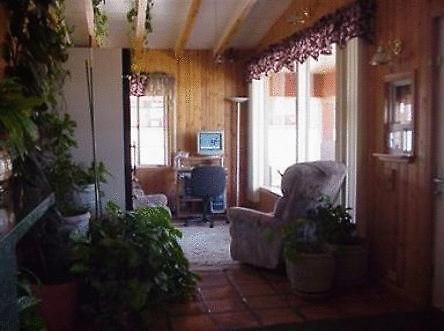 Americas Best Value Inn & Suites Bisbee Rom bilde