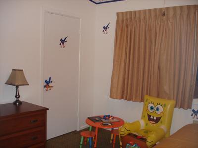 Americas Best Value Inn & Suites Bisbee Rom bilde