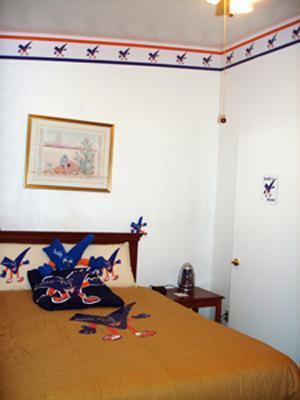 Americas Best Value Inn & Suites Bisbee Rom bilde