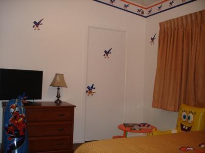 Americas Best Value Inn & Suites Bisbee Rom bilde