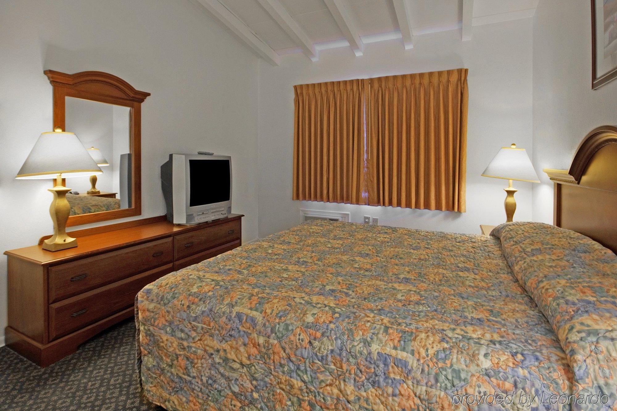 Americas Best Value Inn & Suites Bisbee Rom bilde