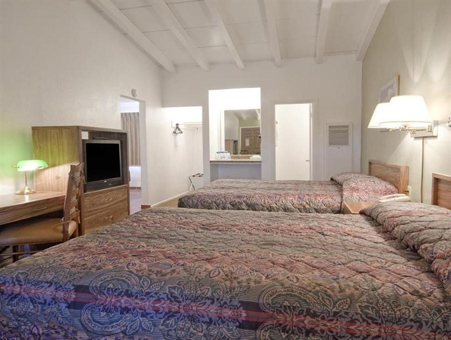 Americas Best Value Inn & Suites Bisbee Eksteriør bilde