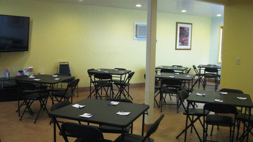 Americas Best Value Inn & Suites Bisbee Eksteriør bilde