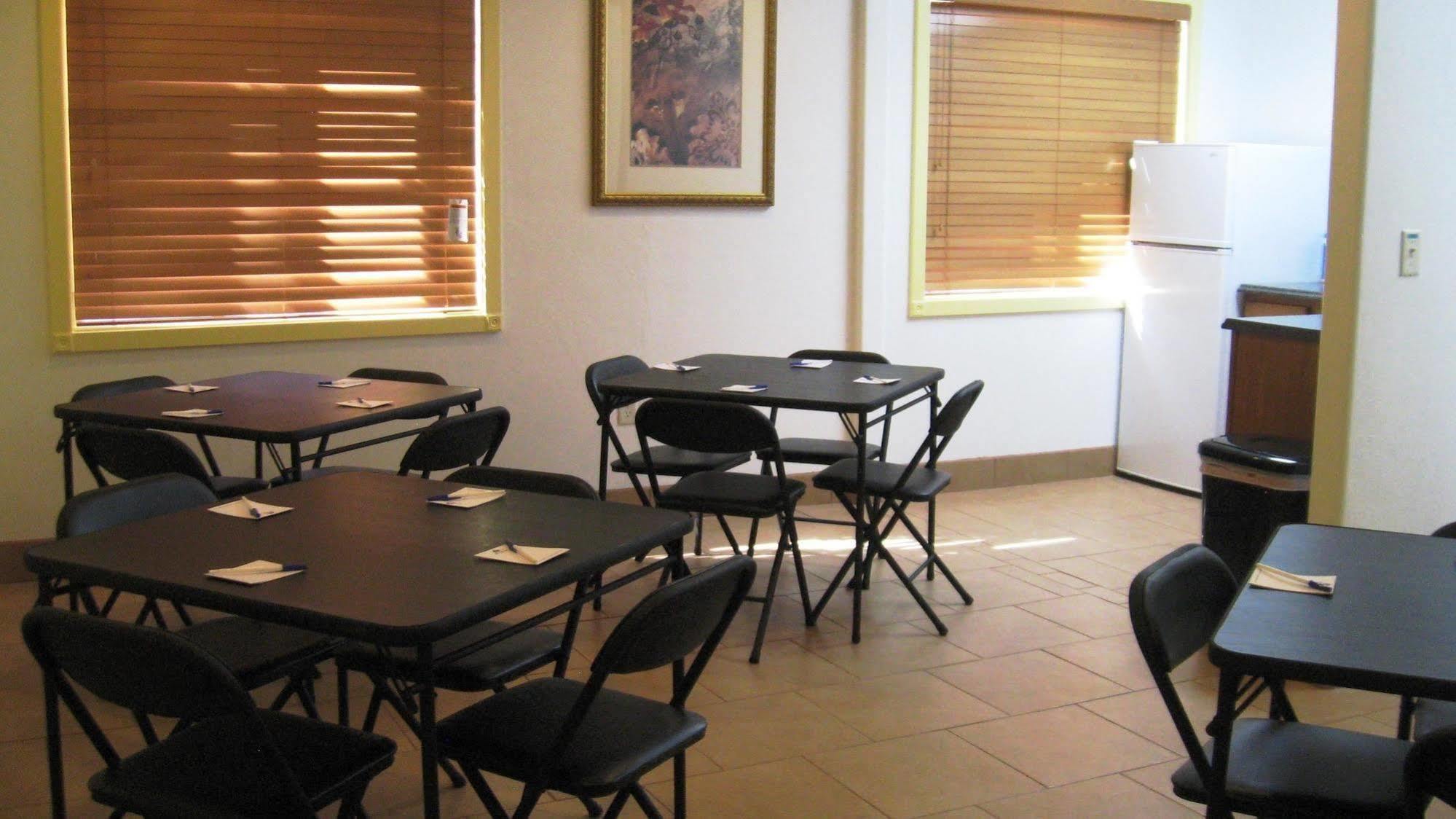 Americas Best Value Inn & Suites Bisbee Eksteriør bilde